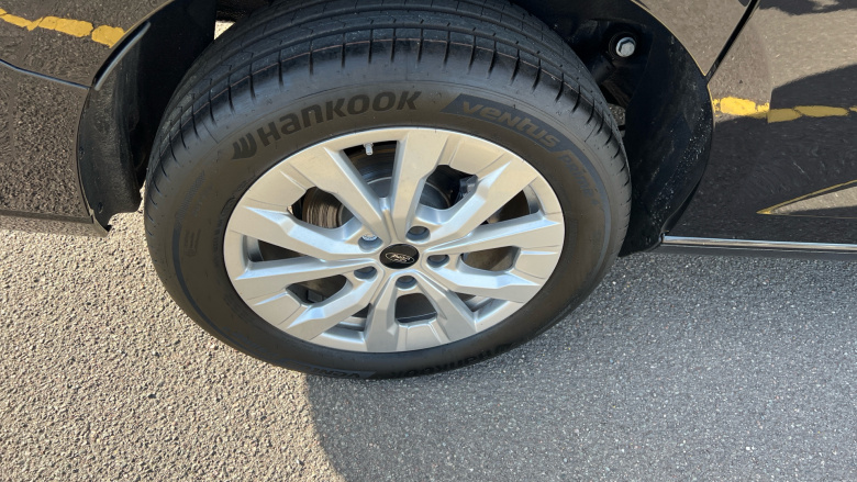 Ford Transit Connect 230 L2 Diesel 2.0 EcoBlue 102ps Limited Van